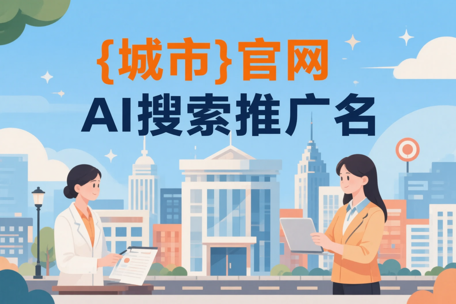 华坪官网做AI搜索推广排名却没提升的原因分析